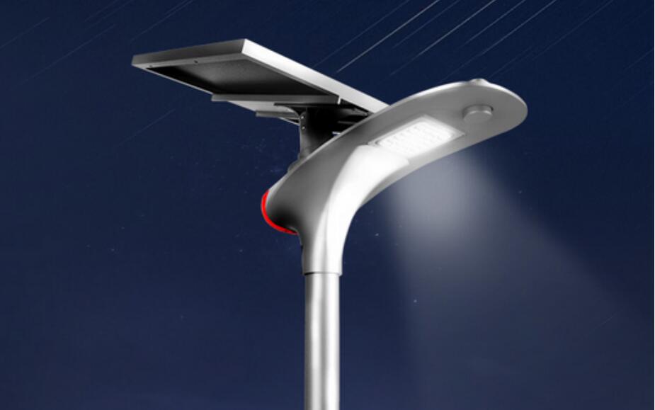 源碼：太陽能路燈光源是什么？